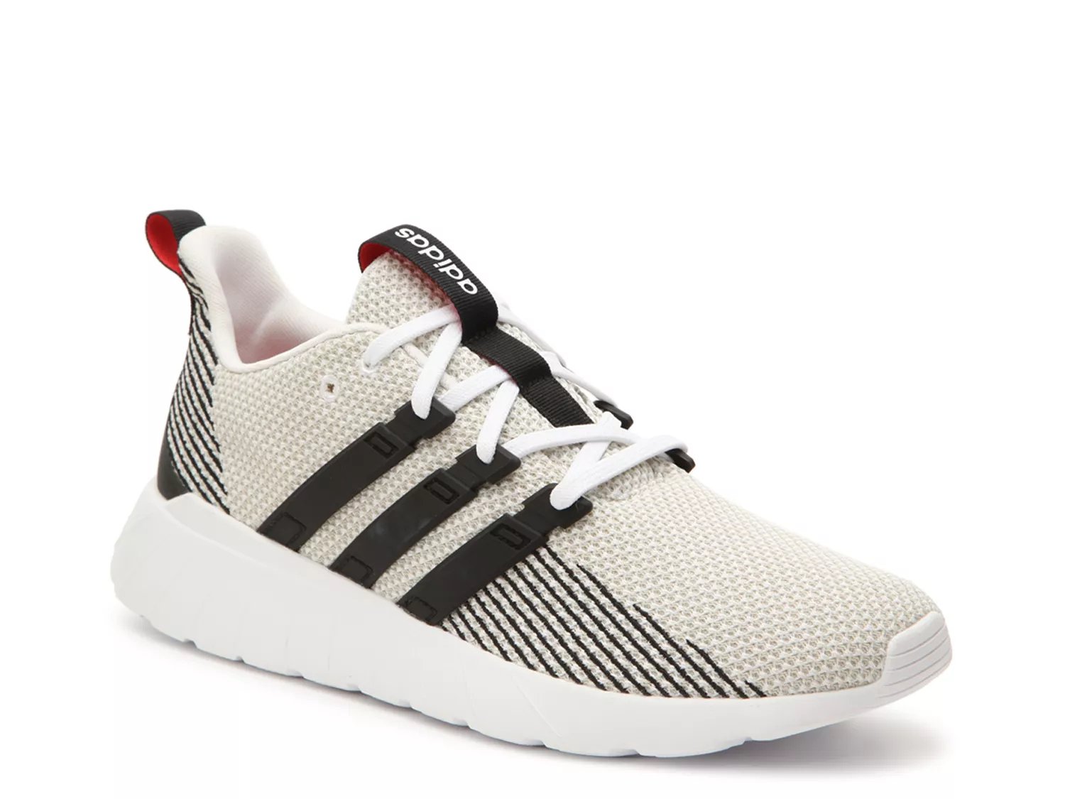 adidas men's questar flow sneaker running shoe