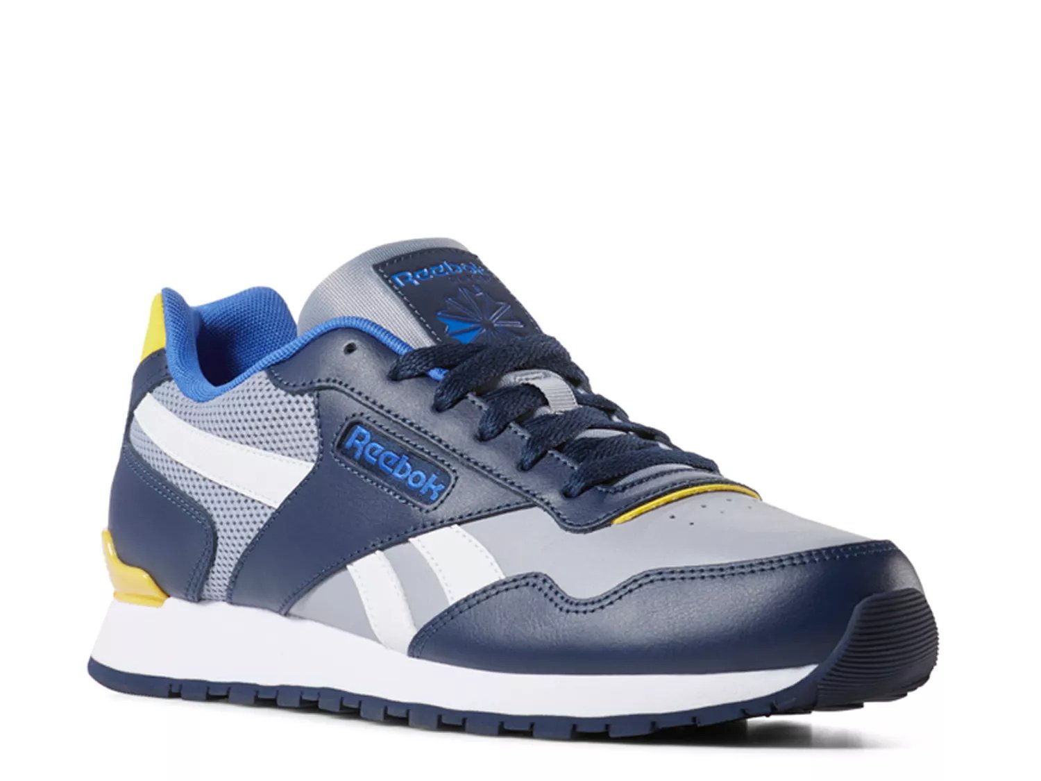reebok harman men