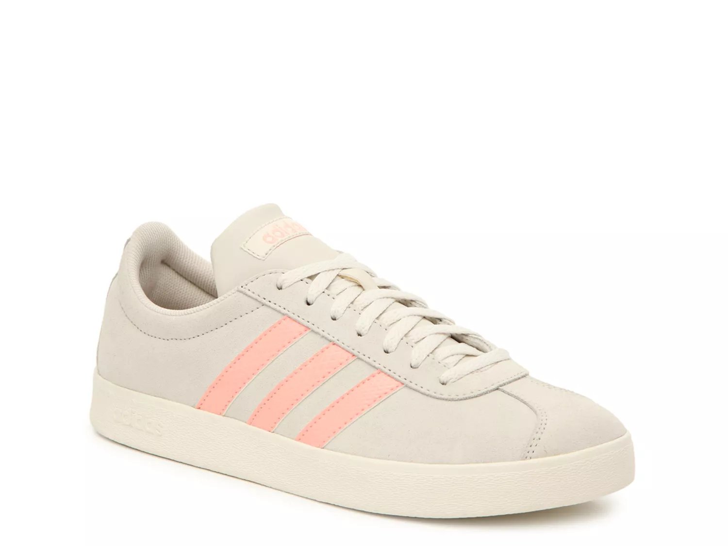 adidas VL Court 2.0 Sneaker - Women's - Free Shipping