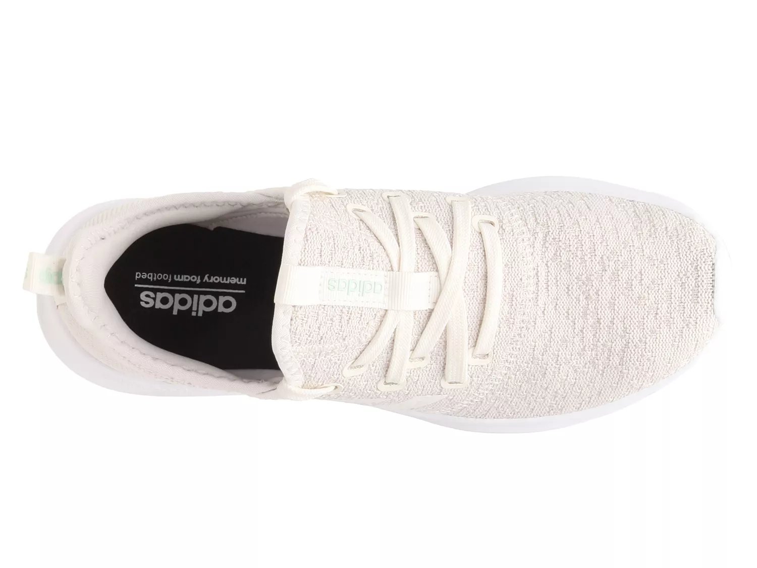 dsw adidas cloudfoam