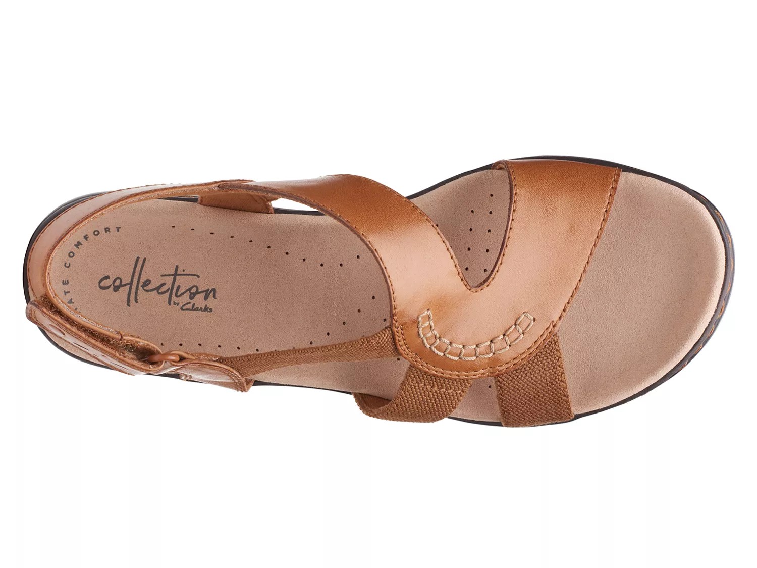 leisa joy sandals