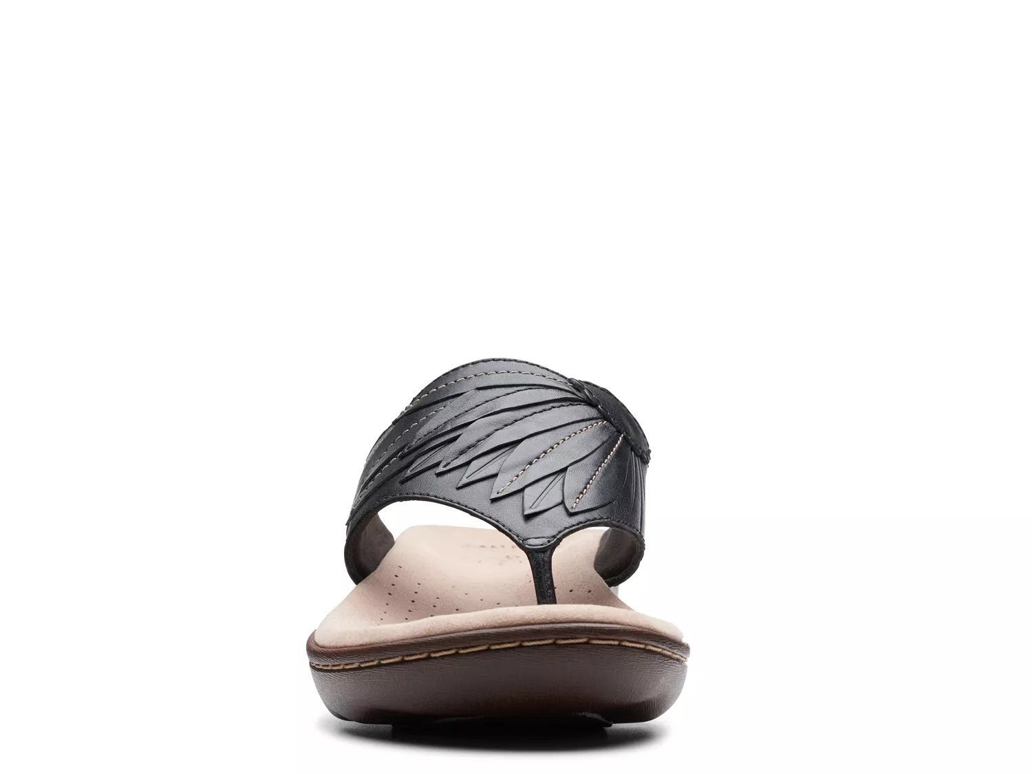 clarks phebe pearl wedge sandal