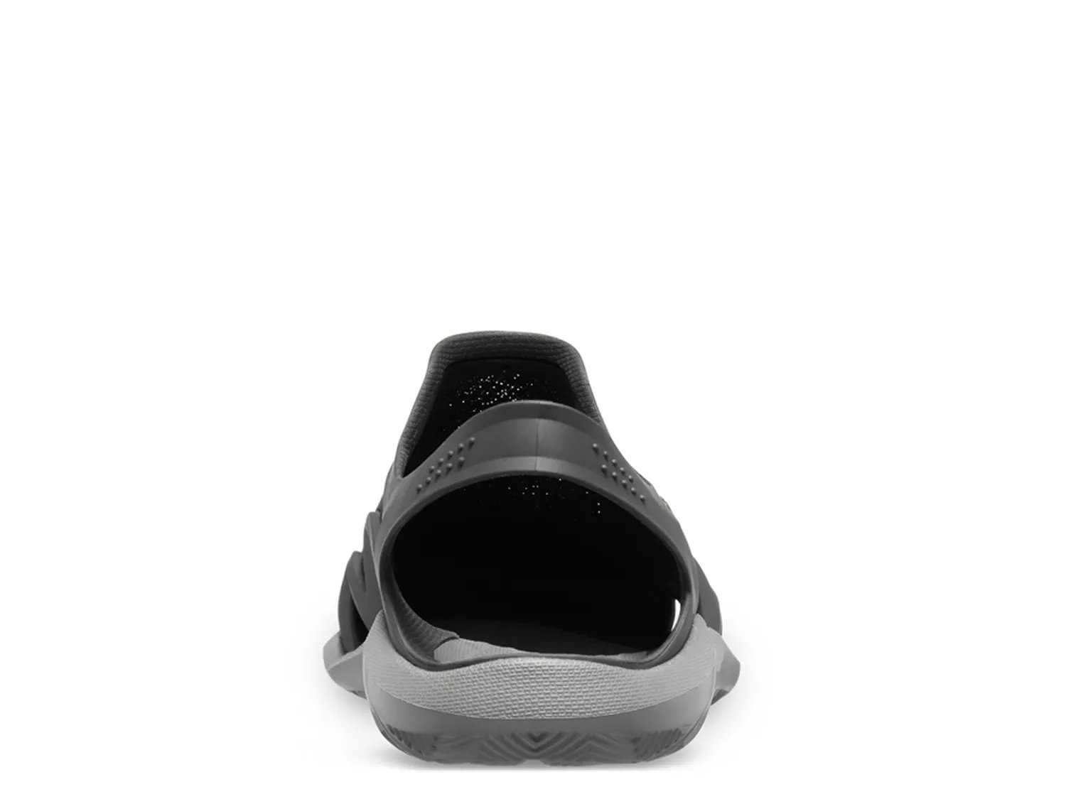 dsw men crocs