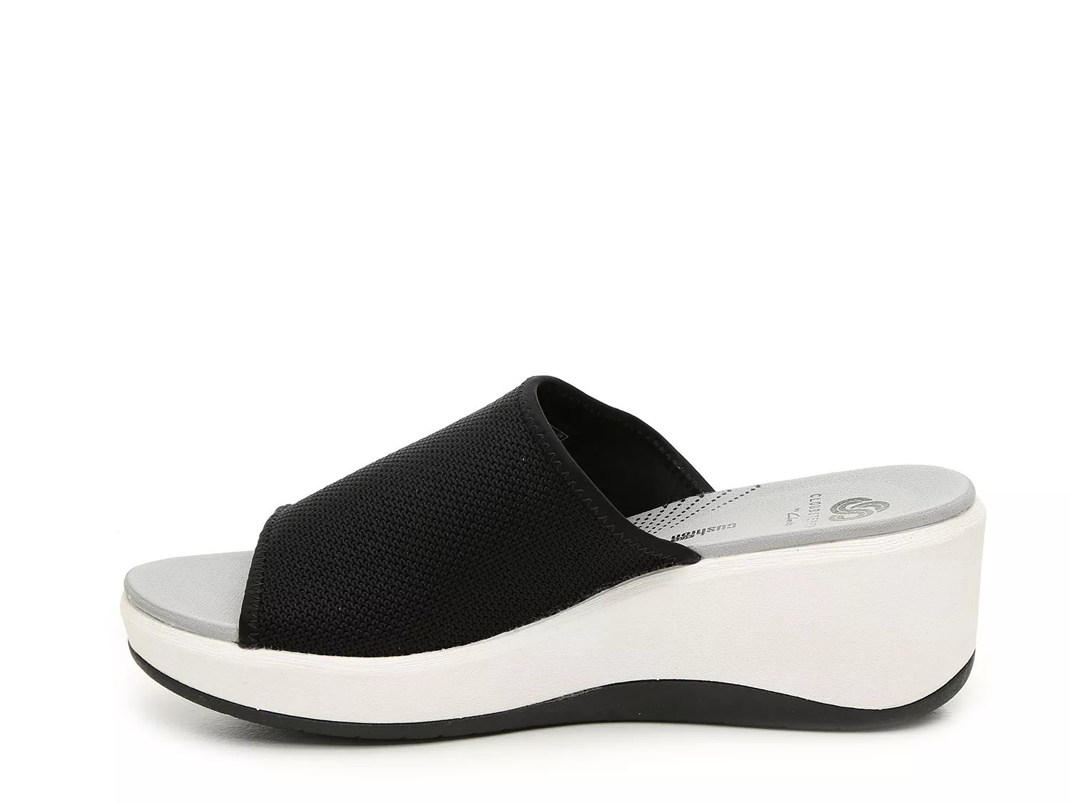 step cali bay wedge sandal