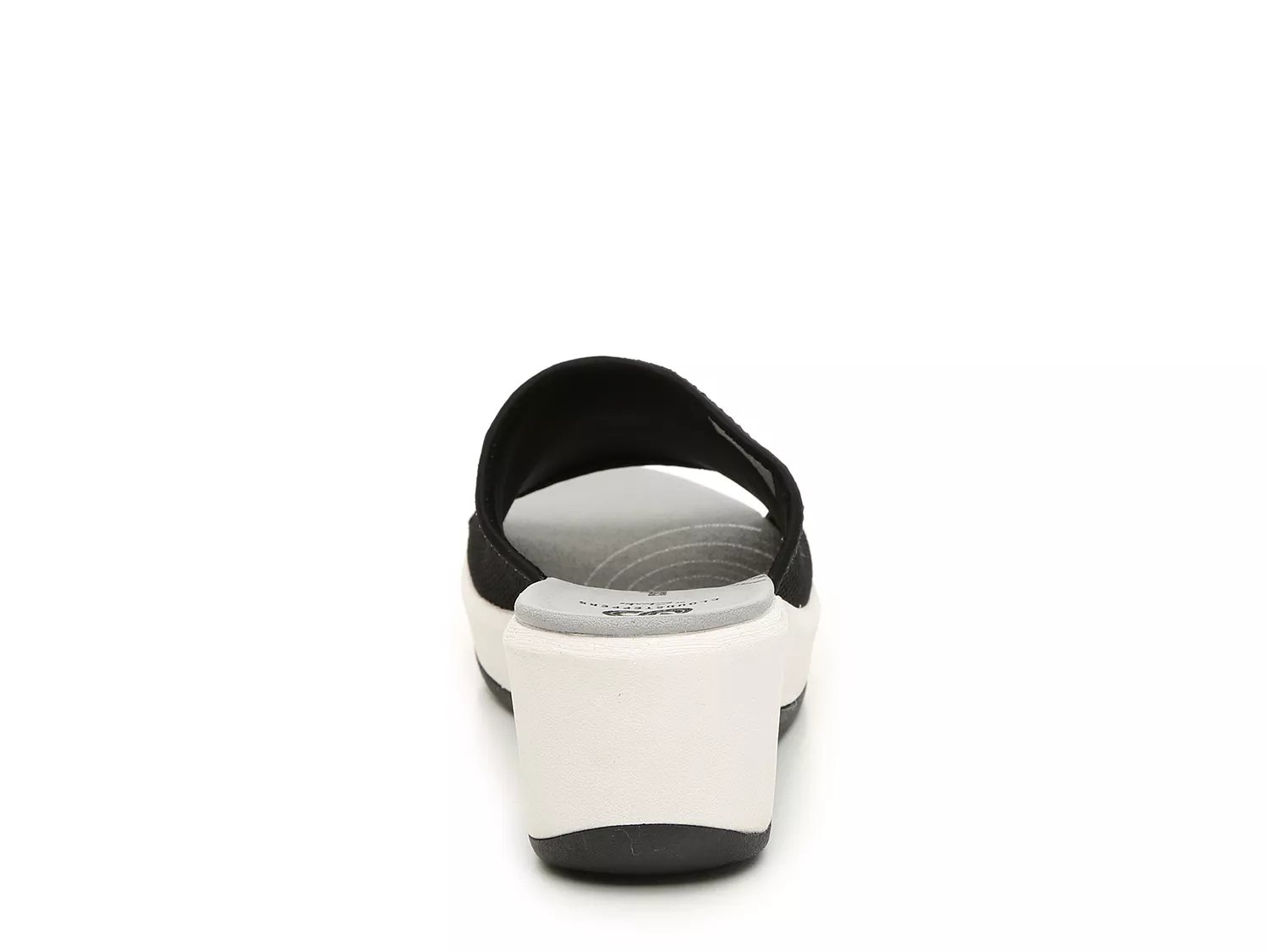 cloudsteppers by clarks step cali bay wedge sandal