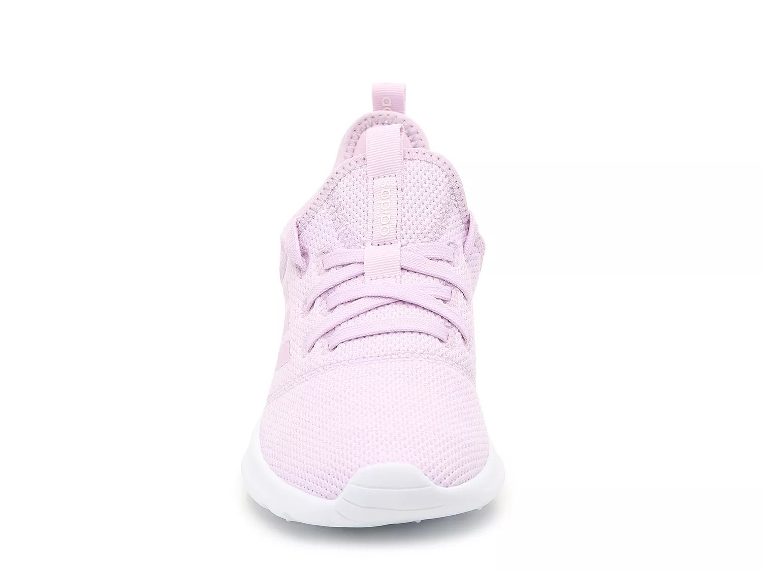 adidas cloudfoam pure lilac