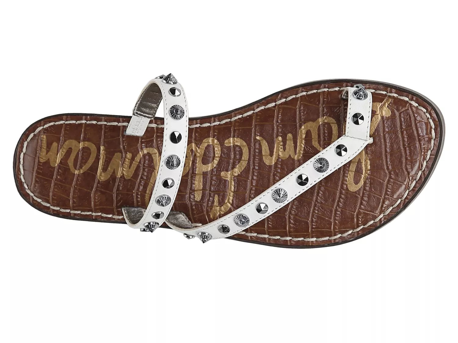 dsw sam edelman sandals