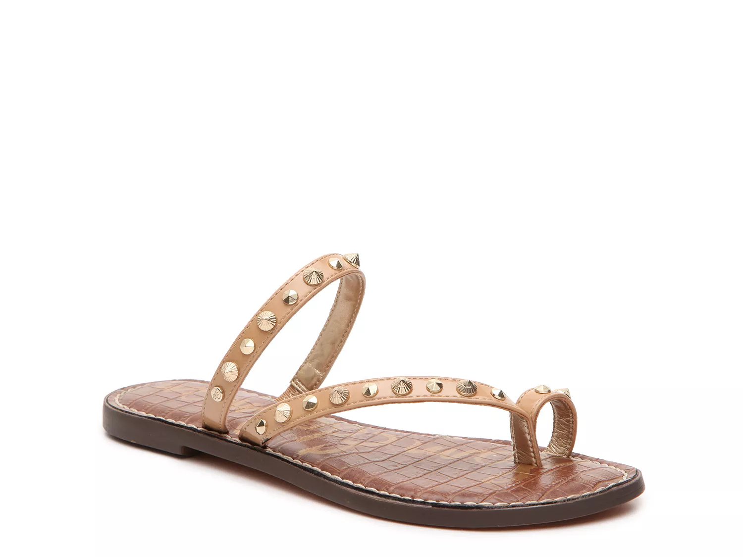 Sam Edelman Gordie Sandal - Free Shipping | DSW