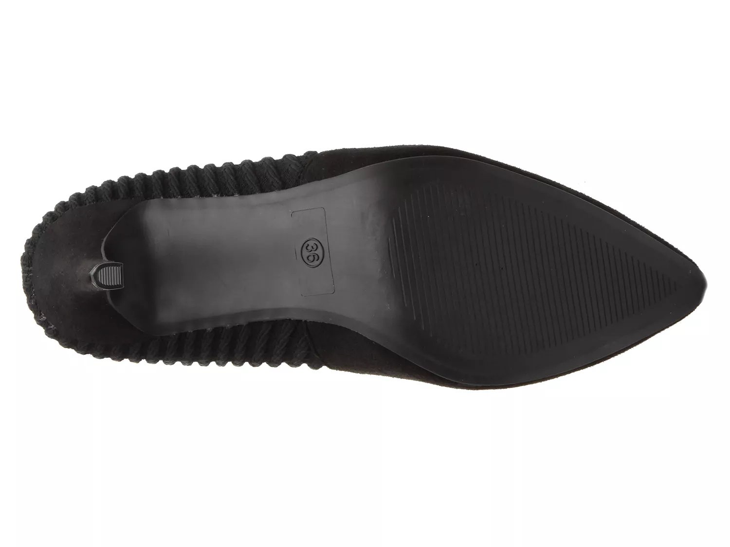 bertie london shoes