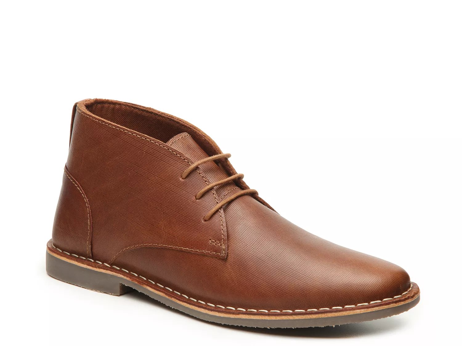 steve madden ivon chukka boot