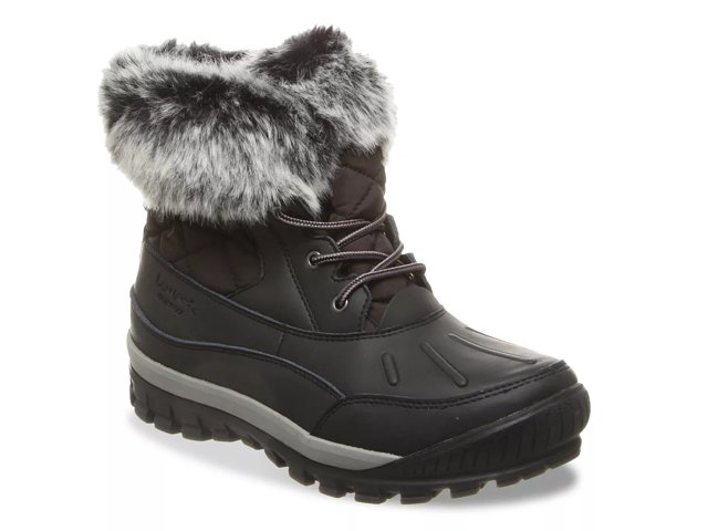 Dsw womens discount snow boots
