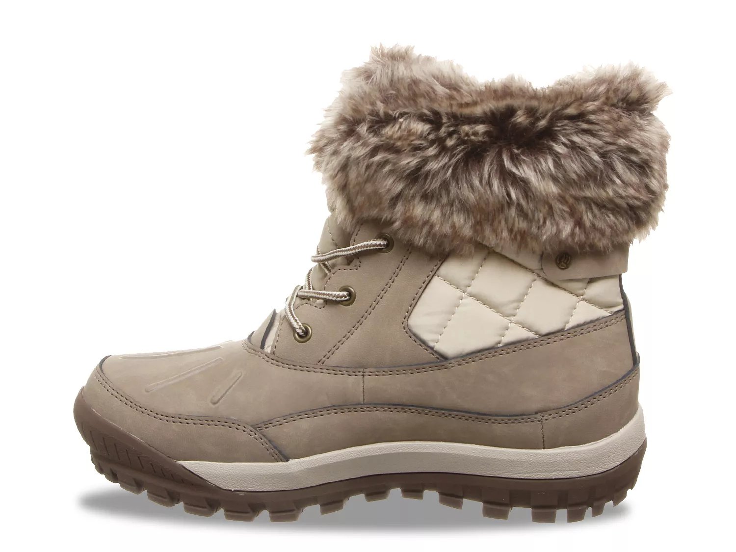 bearpaw overland snow boot