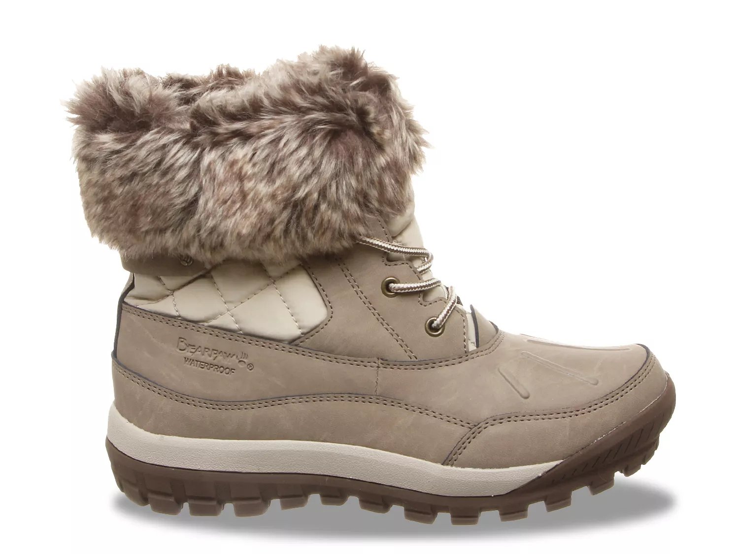 womens winter boots at dsw