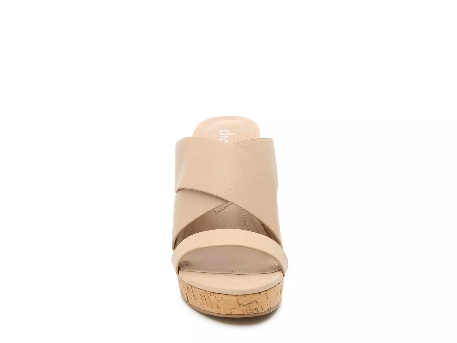 charles by charles david leslie wedge sandal