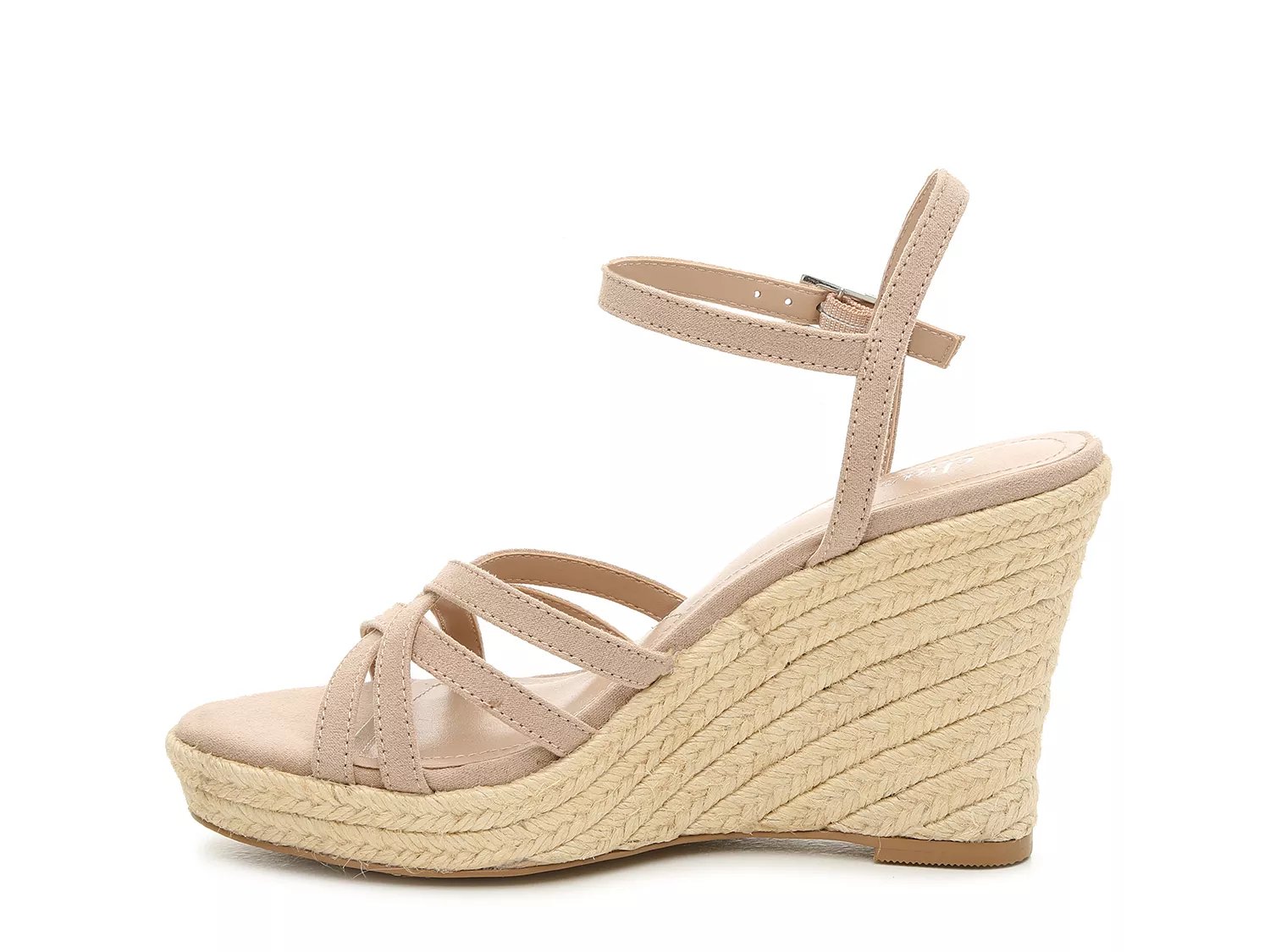 Lorne espadrille wedge sandal deals