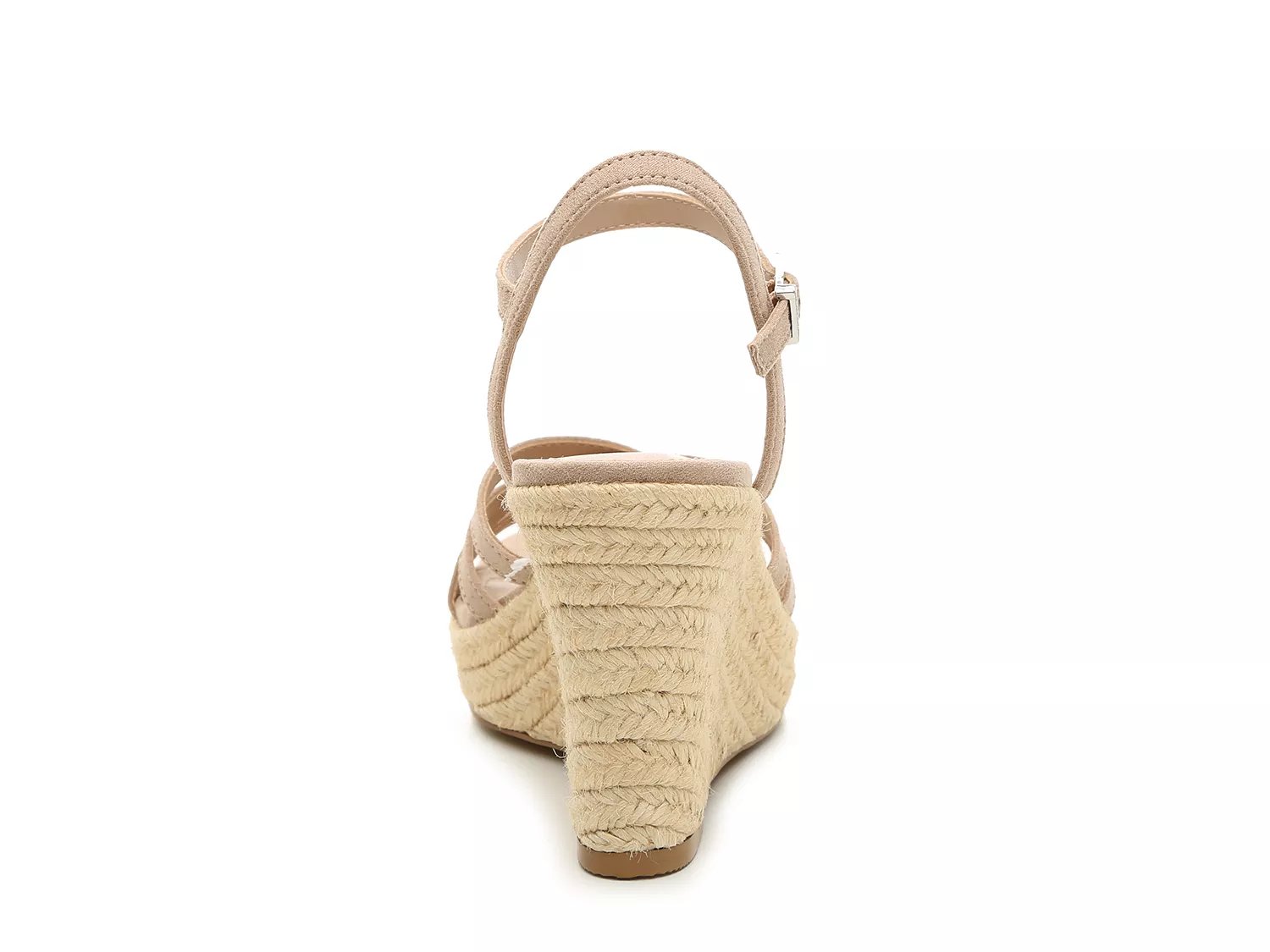 Lorne espadrille best sale wedge sandal