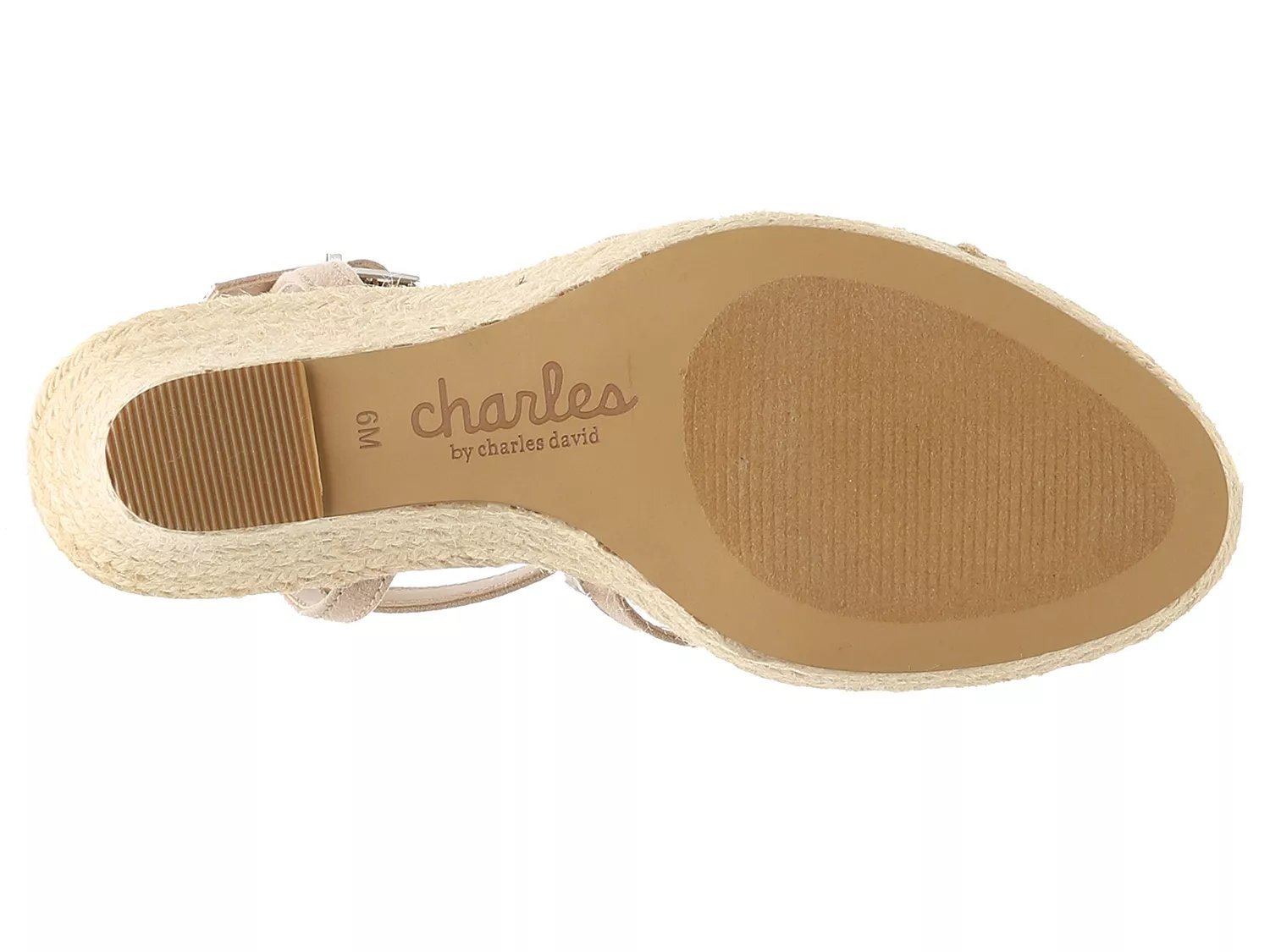 lorne espadrille wedge sandal