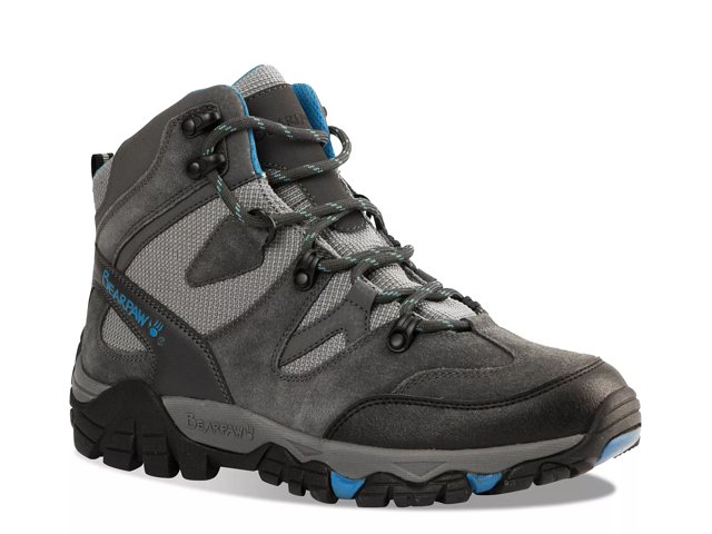 Dsw hiking boots discount