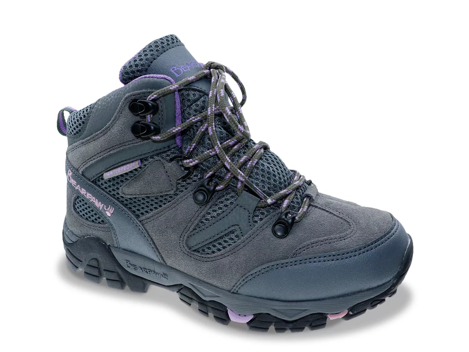 Women's bearpaw hotsell waterproof boots