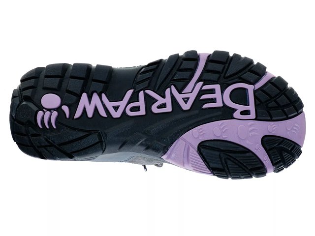 Bearpaw hiking cheap shoes