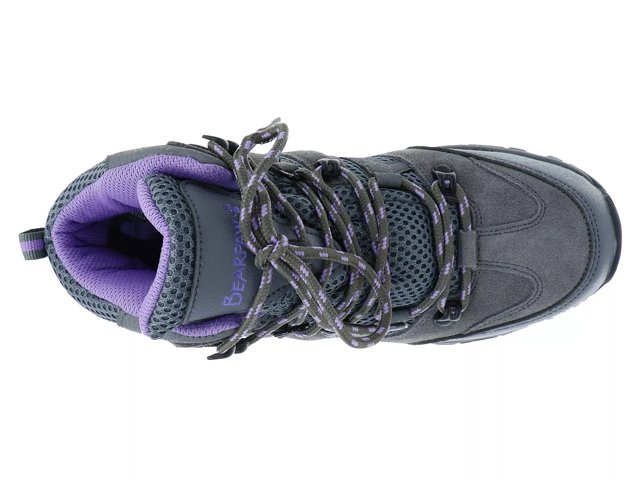Bearpaw corsica hiking boots cheap