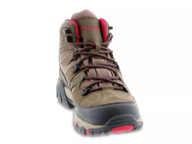 Bearpaw corsica 2025