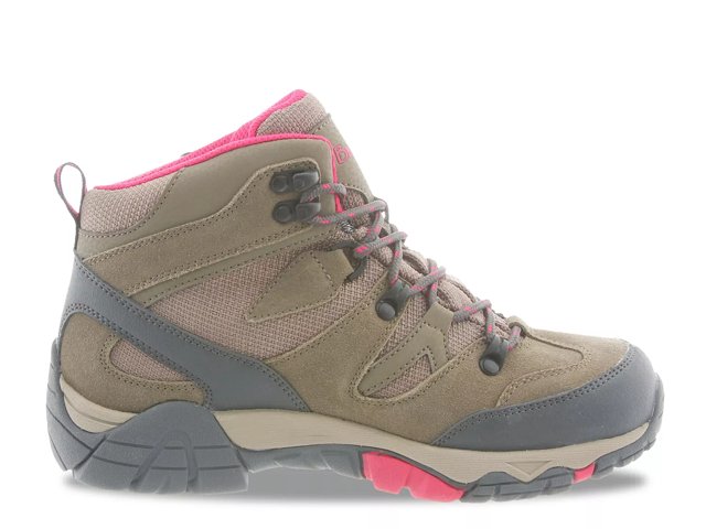 Womens hiking boots dsw store