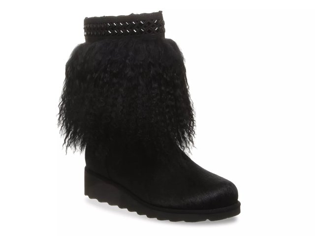 Dsw bearpaw hotsell