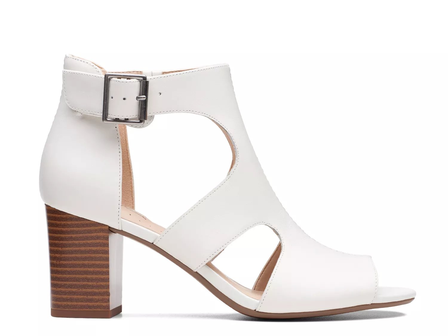 clarks deva heidi sandal