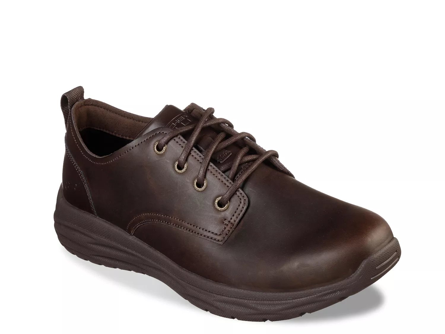 Skechers Harsen Artson Oxford Free Shipping |