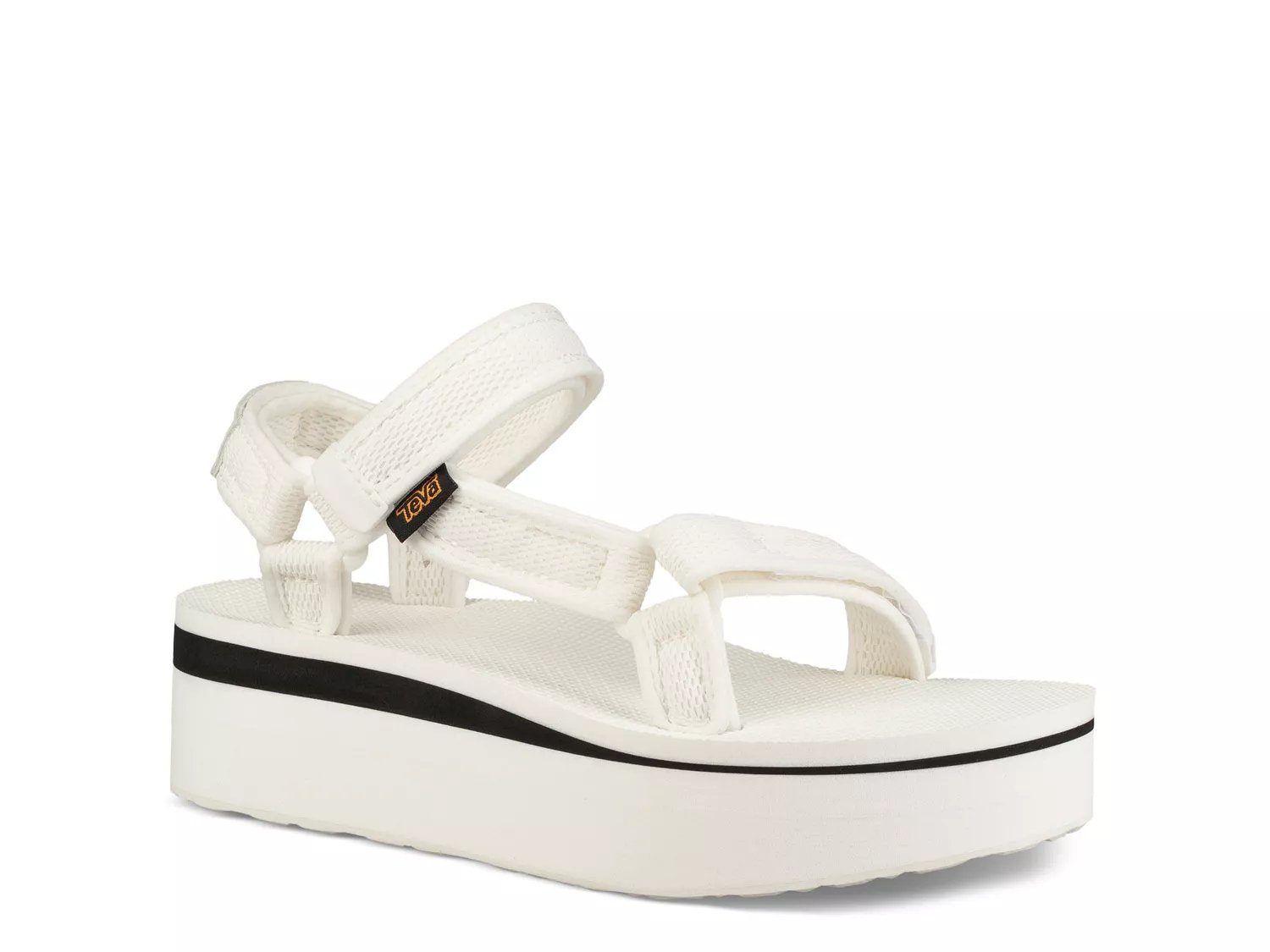 teva sandals dsw