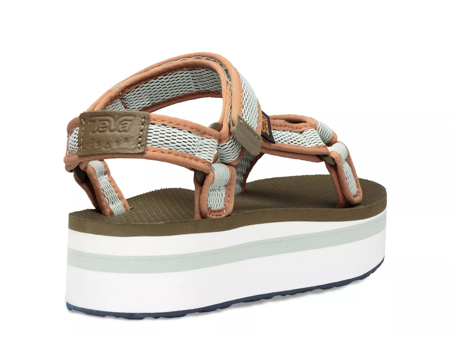 dsw flatform
