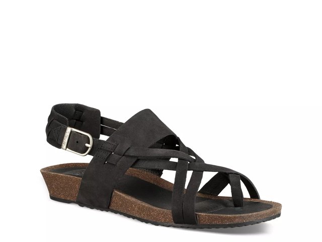 Teva Ysidro Extension Wedge Sandal | DSW