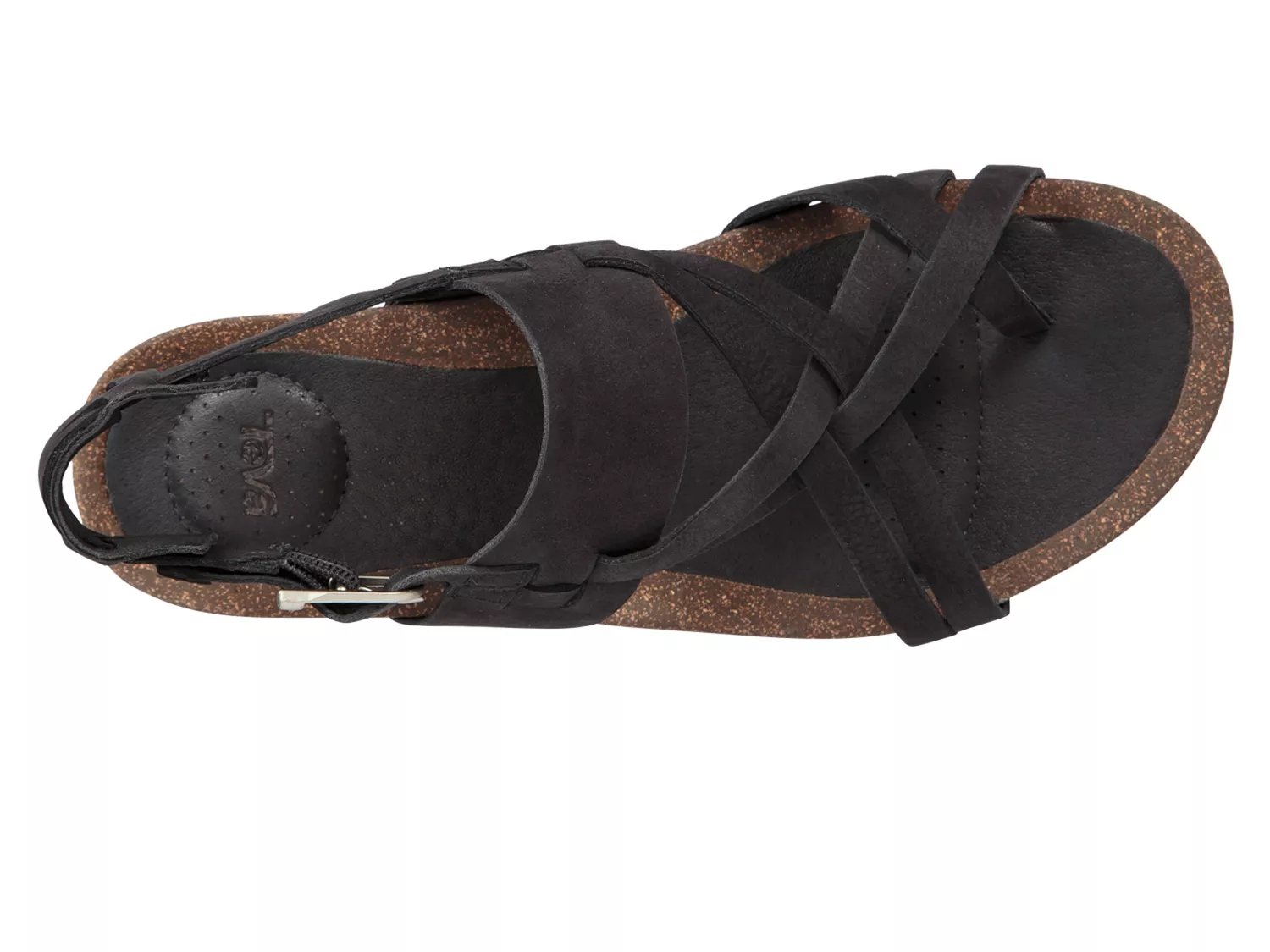 teva ysidro extension sandal