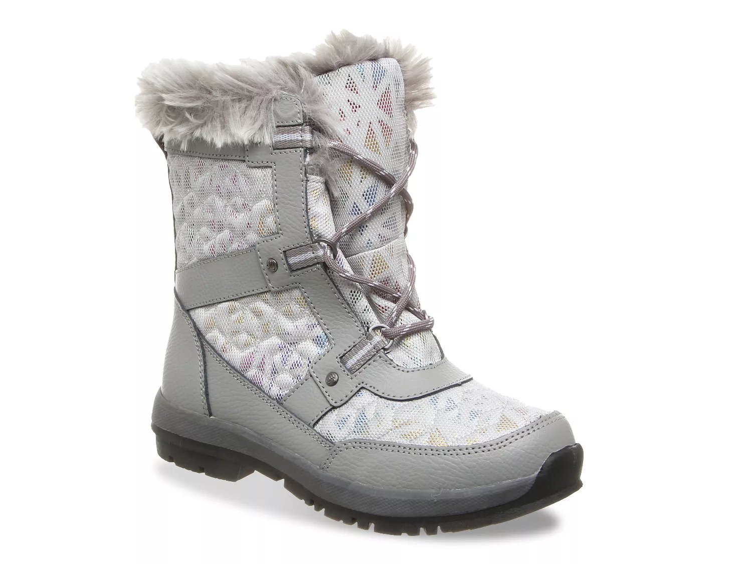 Bearpaw Marina Snow Boot Women's Shoes | DSW