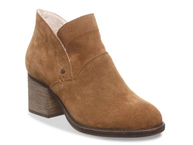 Dsw bearpaw outlet