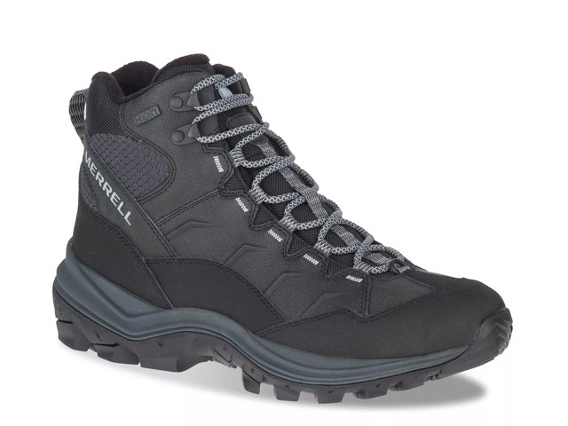 Merrell Thermo Chill Boot Free Shipping DSW