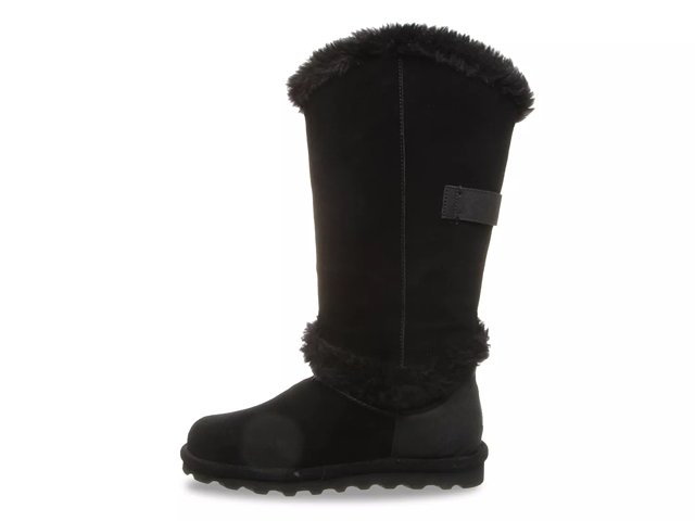 bearpaw sheilah knee high boot