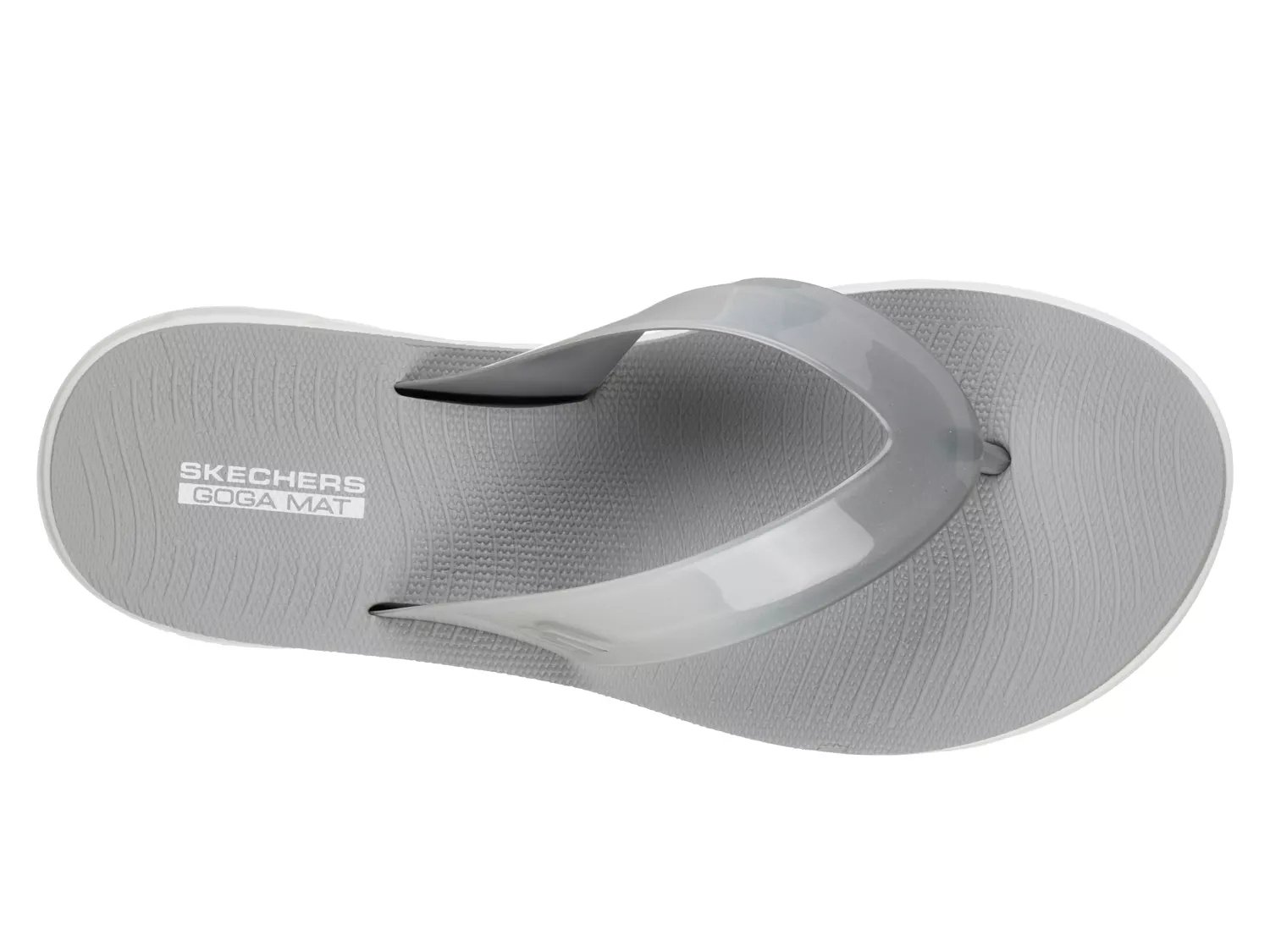 skechers on the go nextwave ultra womens flip flops