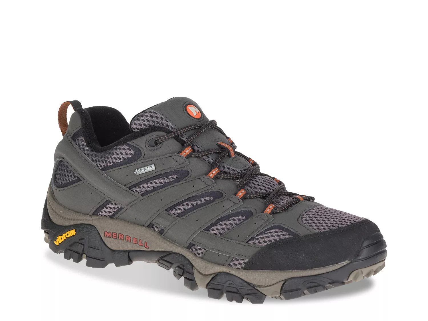 dsw merrell mens shoes