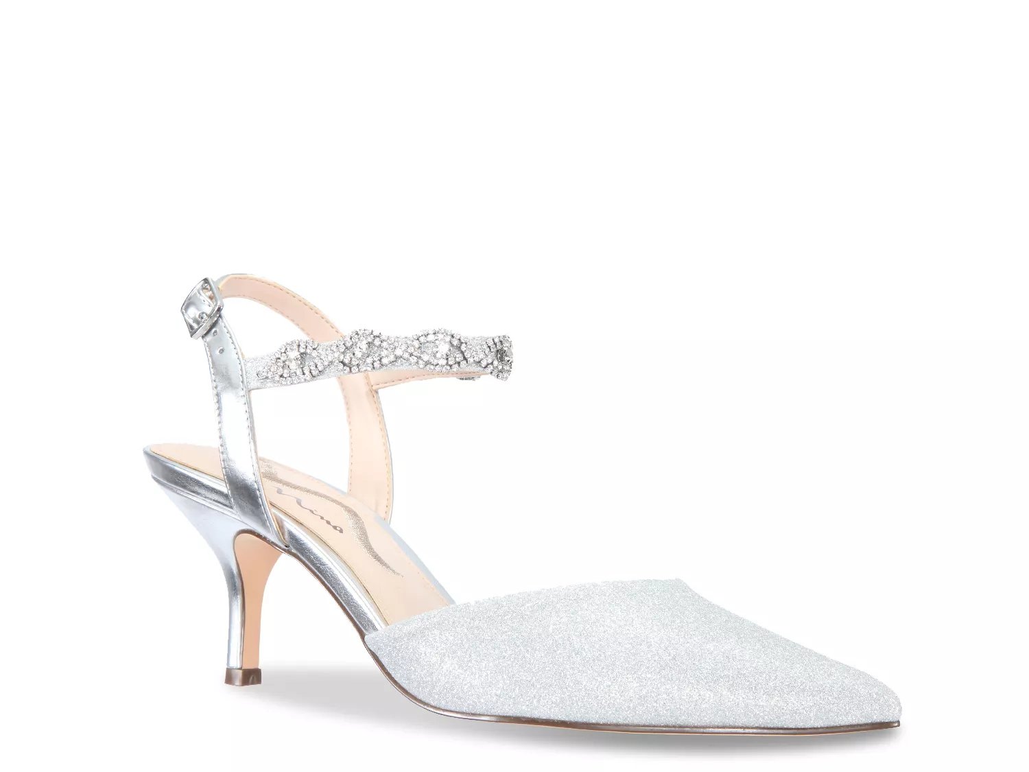 Nina Beronia Pump Women's Shoes | DSW