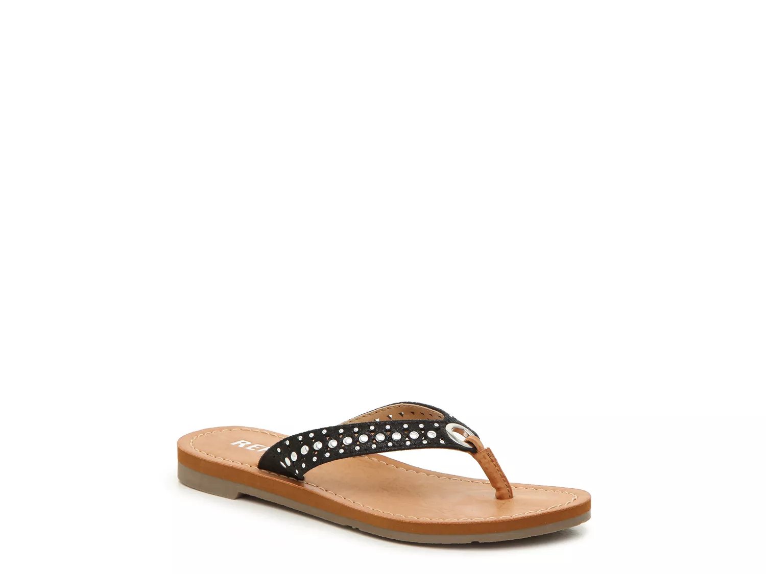 report sandals dsw