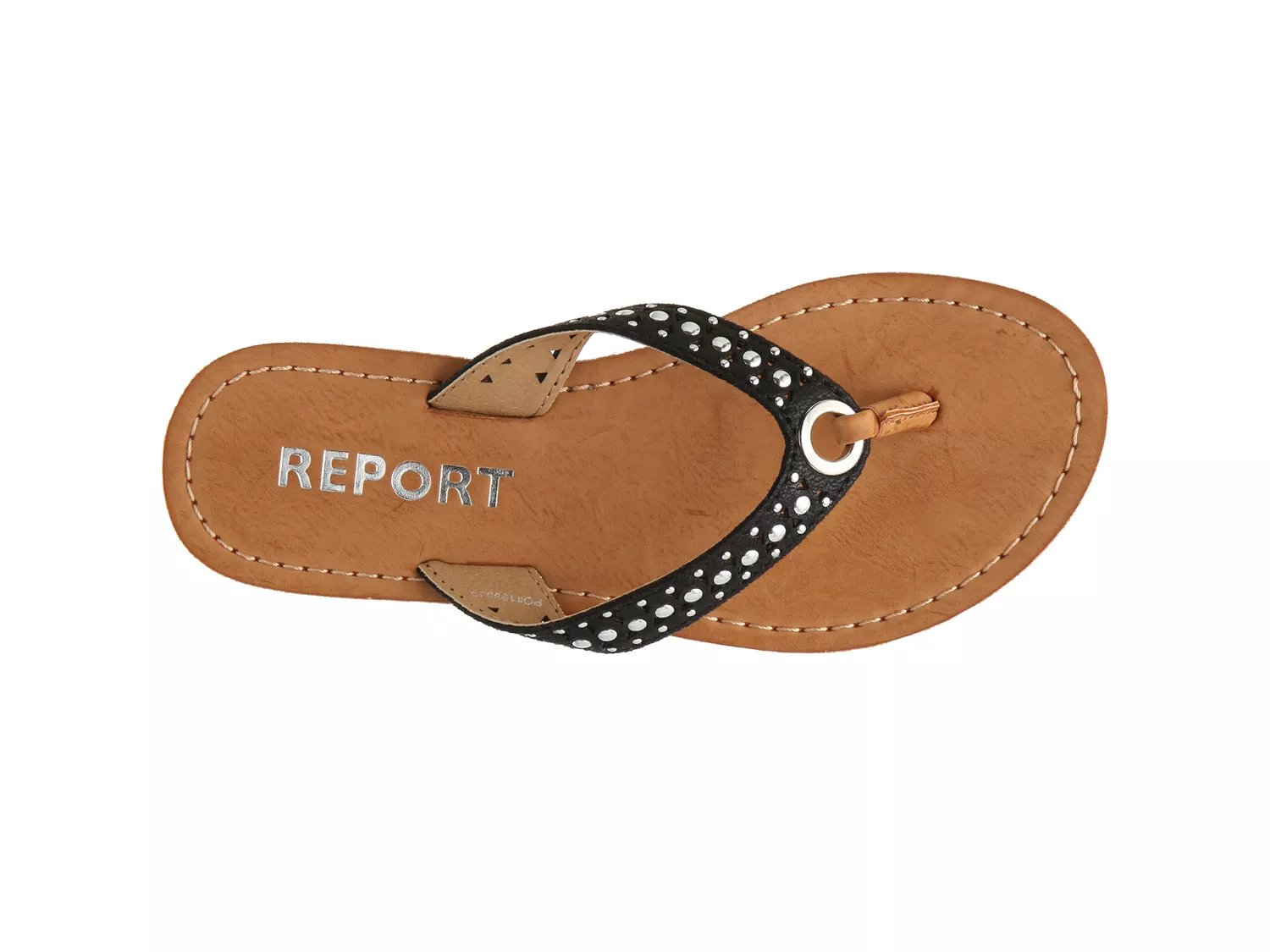 report sandals dsw