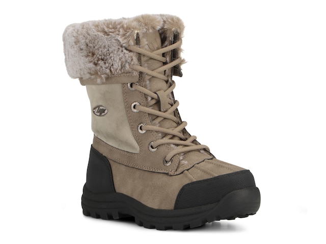 Lugz Tambora Snow Boot - Free Shipping | DSW