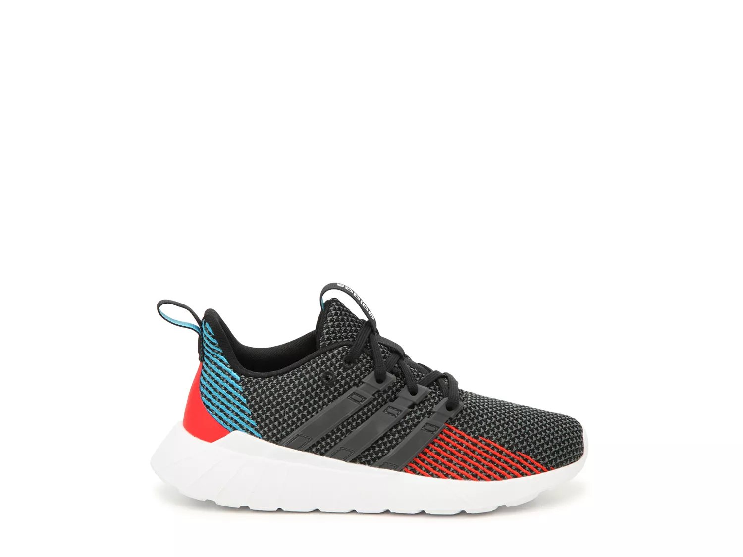 adidas kids questar