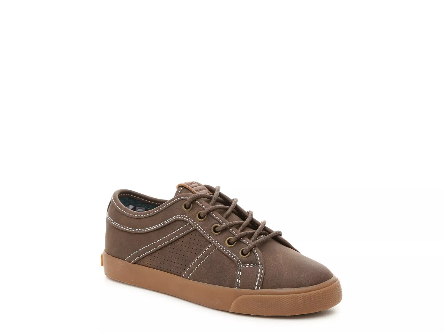 ben sherman kids shoes