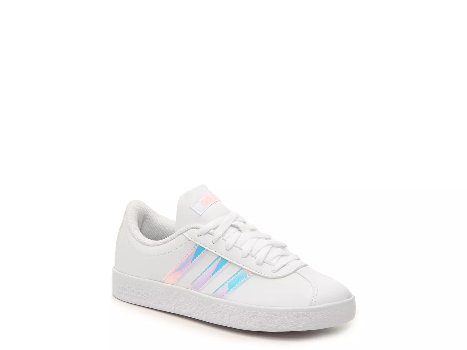 adidas vl court kids