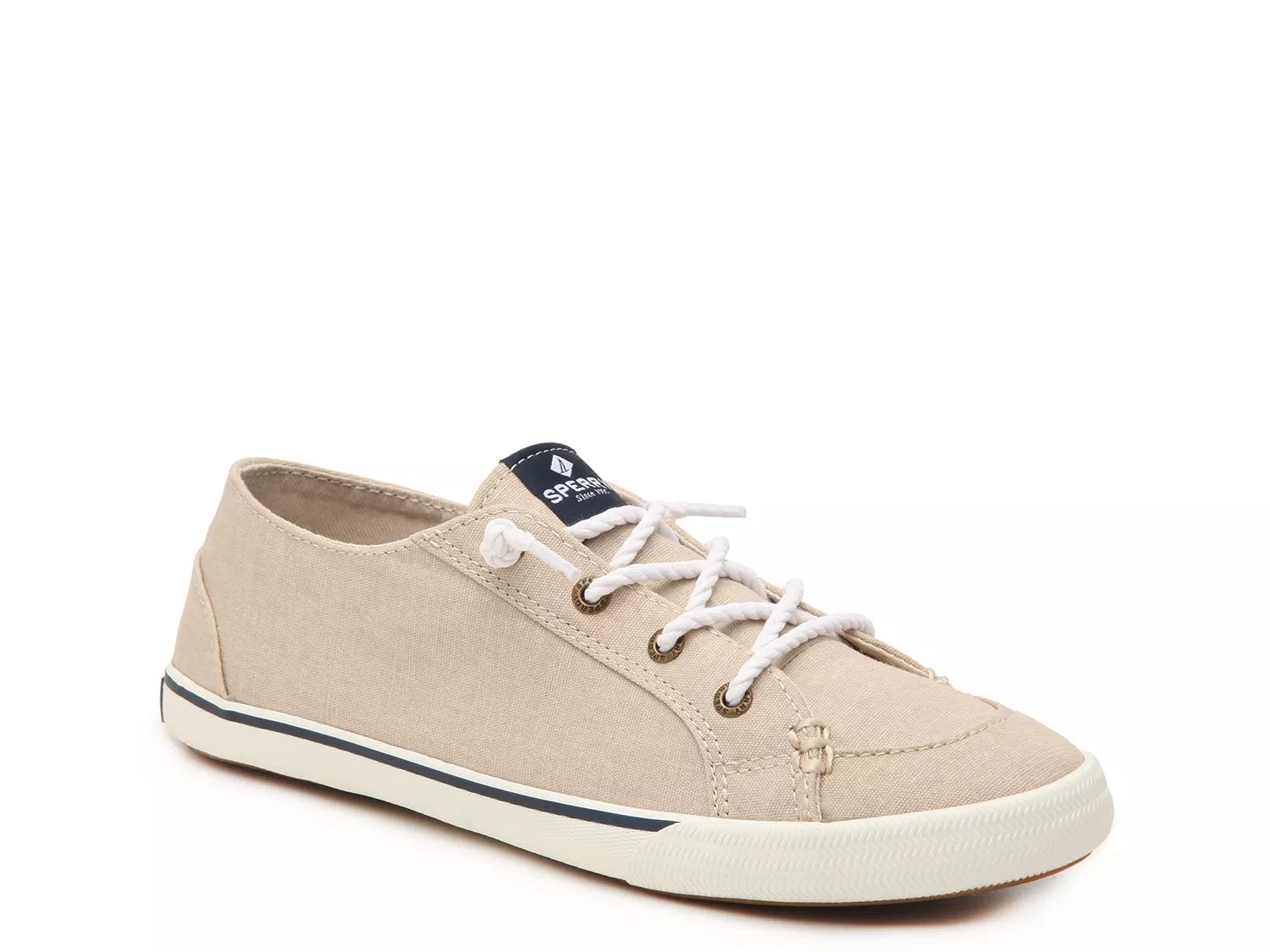 dsw womens sperry boat shoes