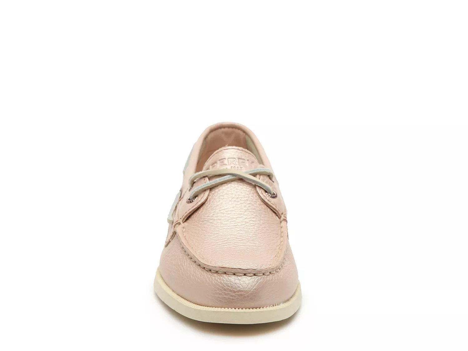 conway boat shoe