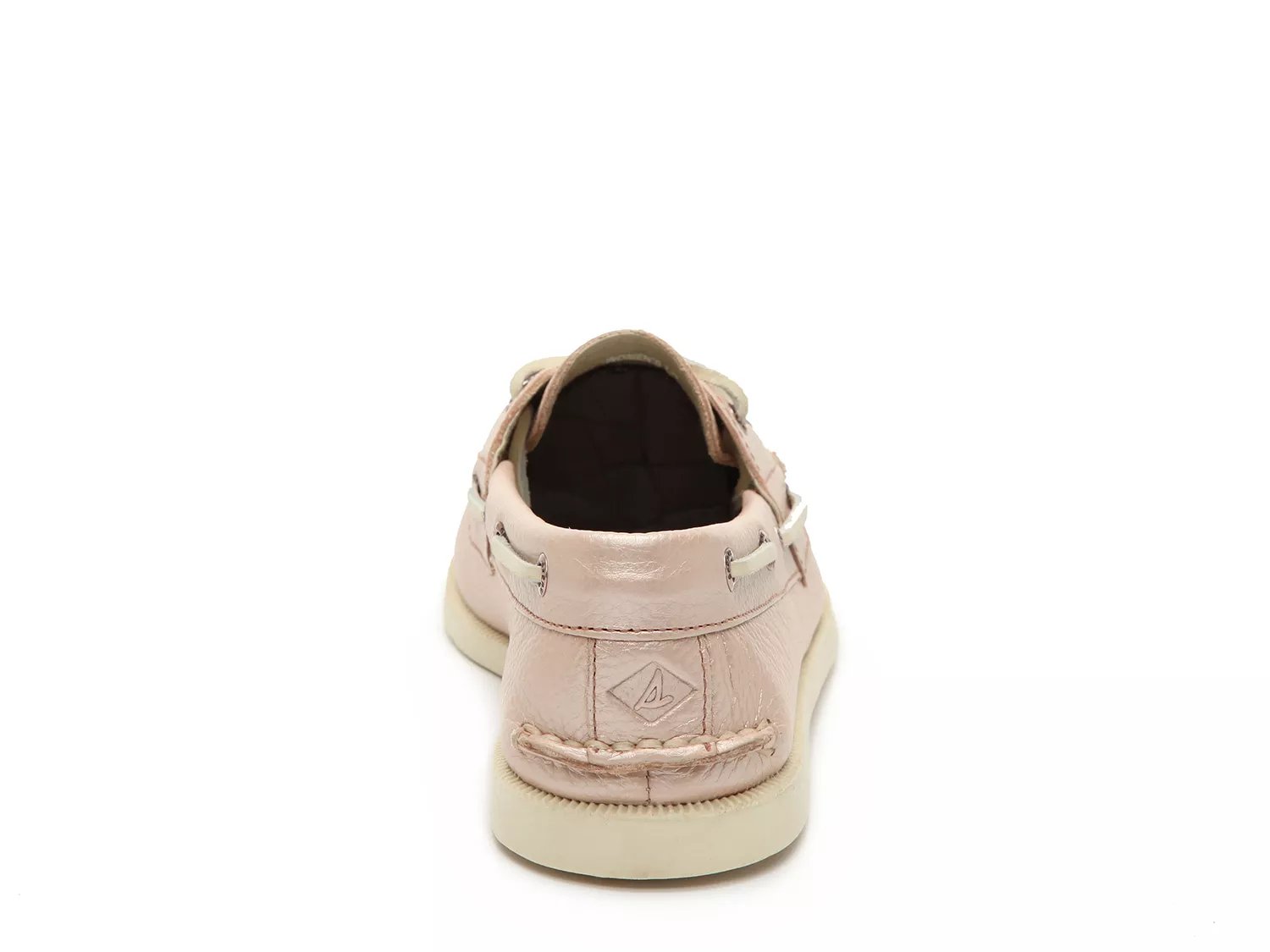 conway boat shoe